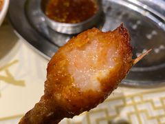 -串盟烧烤大排档·长沙美食地标(星沙店)