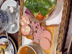 -西村咖啡店 (中山手本店)