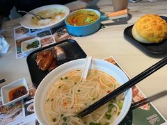 -新宝餐厅(流塘店)