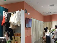 -海马体照相馆(厦门SM城市广场店)