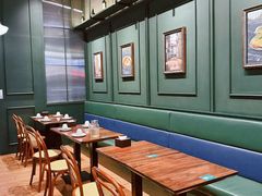 -章记星洲 · 新加坡餐厅(望京店)