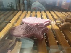 -粉粉乐鲷鱼烧(美罗城店)