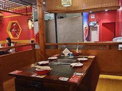-京元盛铜锅涮肉(上海总店)