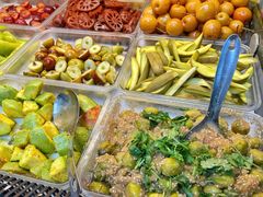 -老炳·七丛松甘草水果