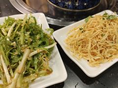 -鑫山斋铜火锅(隆城花园店)