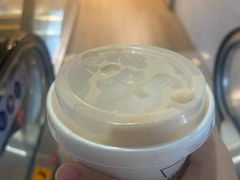 -Manner Coffee(芮欧百货店)