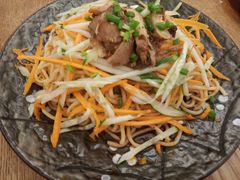-衡哥肉铺