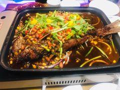 -盛德利食府 天津菜(河西店)