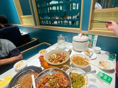 -绿草地·湘菜(7mall店)