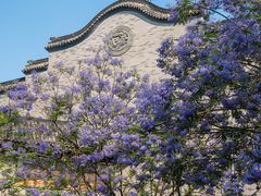 -龙潭水乡