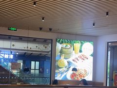 -港久茶餐厅(鹭洲里店)