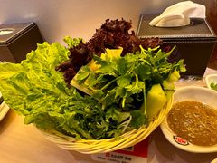 -七八冷面·延边朝鲜族美食(世纪汇店)