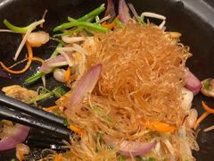 -醉辉皇上海之巅(上海中心大厦店)