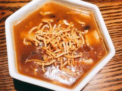 牛肉胡辣汤-掌柜的店·河南菜(世茂店)