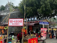 -悦城龙母祖庙