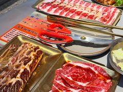-韩一品韩国料理(柏庐南路店)