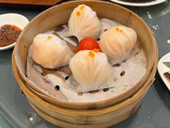 -半岛名轩酒家(白云金控店)