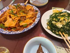 -范记靖远羊羔肉(博物馆店)