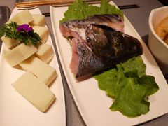 -海底捞火锅(金光华店)