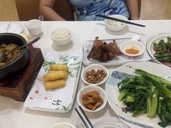 -肥仔顺德菜(龙悦居店)