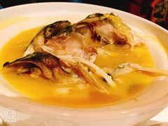 -阳澄湖费尔蒙酒店颐丰阁中餐厅(马鞍山西路店)