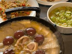 -一桶江山餐厅(松北店)