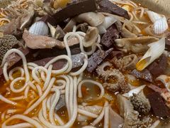 -凯鸽酒楼(大同振兴街店)