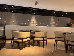 -中航泊悦酒店·云庭咖啡厅(虹桥机场T2店)