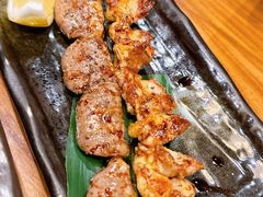 -玄白·炭烤活鳗(上海首店)