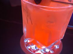 -MOSSO音乐酒吧·live house(南京旗舰店)