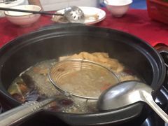 -花苑美食横琴生蚝火锅(拱北粤华路店)