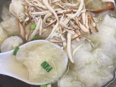 绉纱小馄饨-荣巷小馄饨(荣巷店)