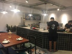 -西堤复合时尚餐厅