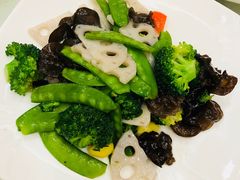 -唐晋人家(源深路店)