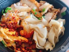 -老东江米粉