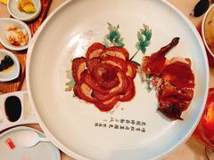 -京华烟云·北京烤鸭(领展购物广场·中关村店)