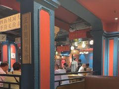 -吼堂老火锅(太古里总店)