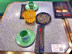 -问渔烤鱼(回龙观总店)