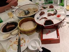 -大鸭梨烤鸭店(光彩店)