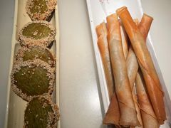 -绿茶餐厅(北京世纪金源店)