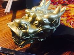 -黄潇洒老火锅(九眼桥宏济巷店)