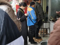 -甘记肥肠粉(马鞍北路店)