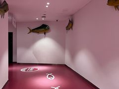 -深海中餐厅(国家海洋博物馆店)