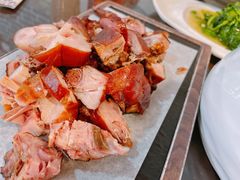 -新繁老號豌豆汤饭店·江湖菜(宝光寺店)