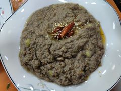 -白魁老号饭庄(安内店)