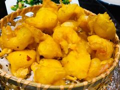 -映像威海·海鲜味道(市区店)