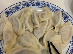 -老都一处饺子馆(道里店)