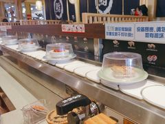 -万岁寿司(万国店)