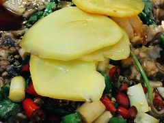 -米二红烧兔(华阳店)