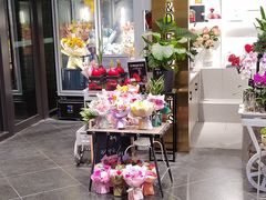 -豆豆花艺(新光天地店)